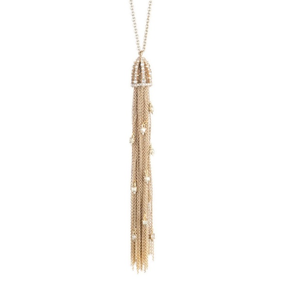 Alexis Bittar Cascading Necklace Pendant - Picture 1 of 5